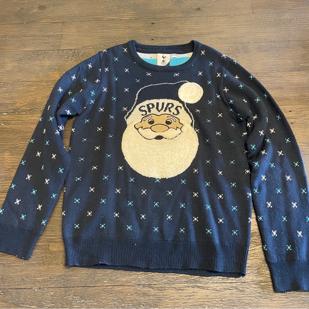 Tottenham Spurs sweater (kids)